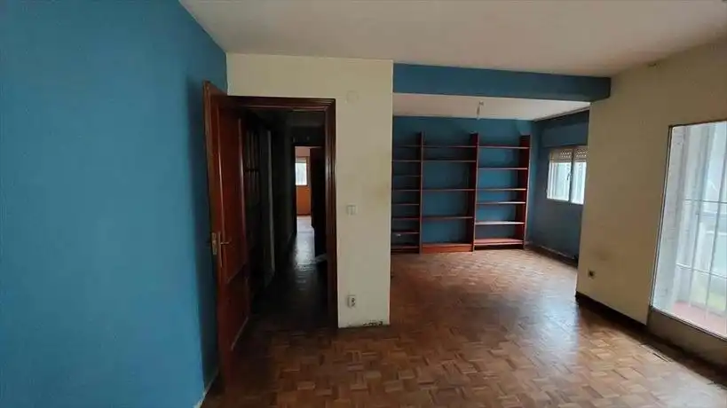 Flat for sale in Madrid
