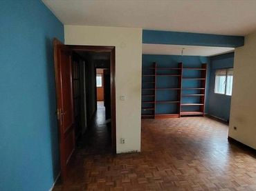 Piso en venta en Hortaleza
