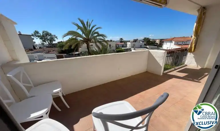 Apartament en venda a Santa Margarita