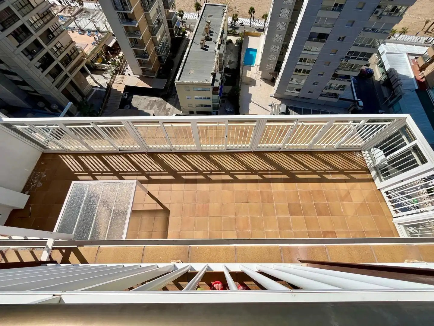Attique avec ascenseur à vendre à Avenida de Mediterraneo, imagen 31