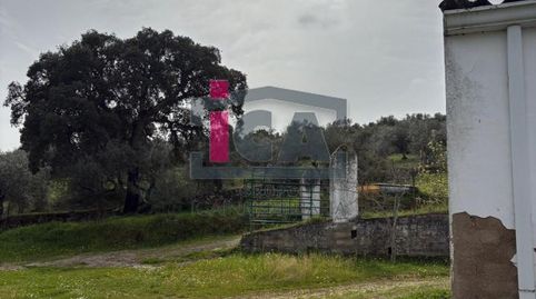 Foto 4 de Residencial en venda a Parcela en la Sierrilla, Ruta de la Plata, Cáceres Capital
