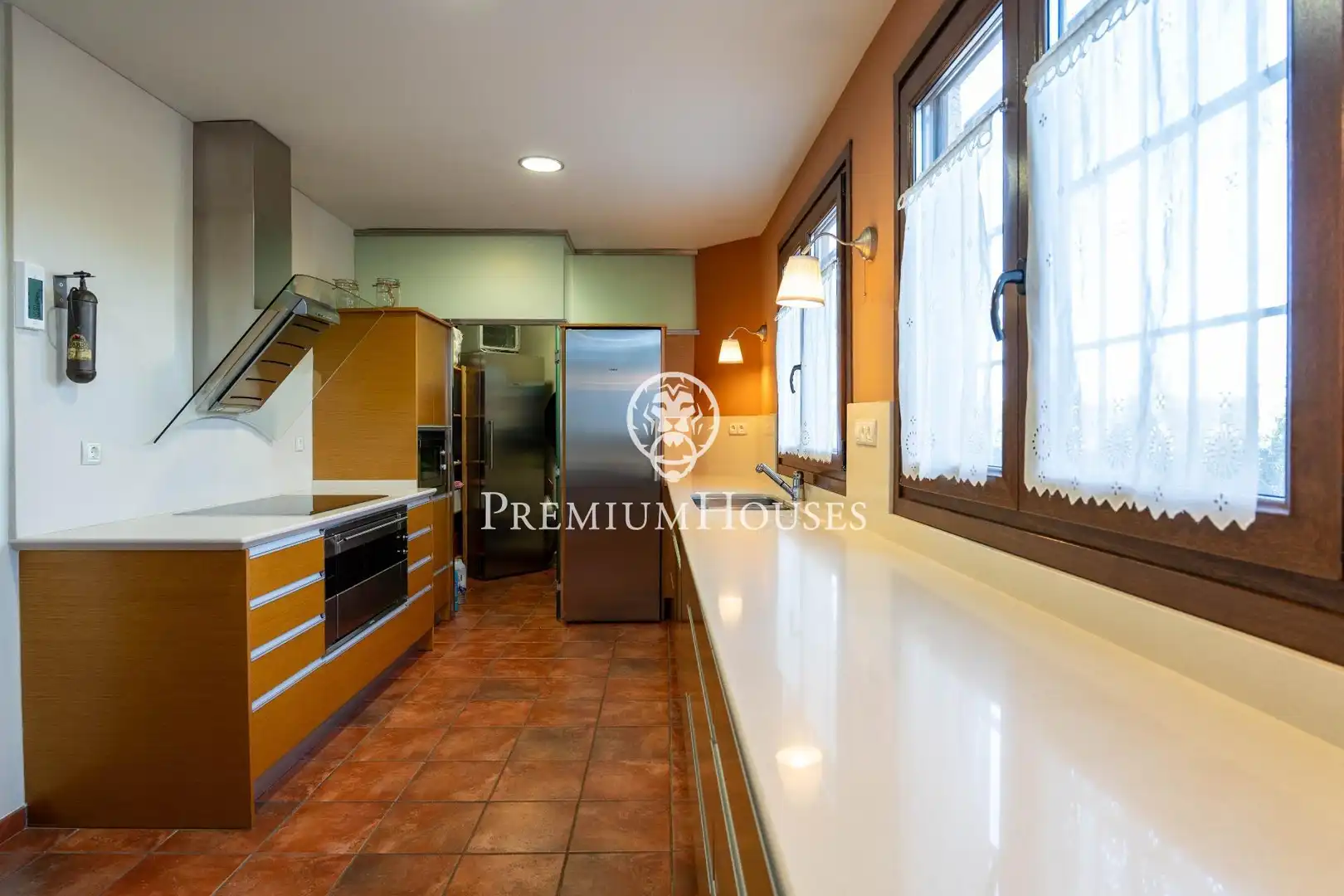 Casa amb terrassa en venda a El Catllar, imagen 20