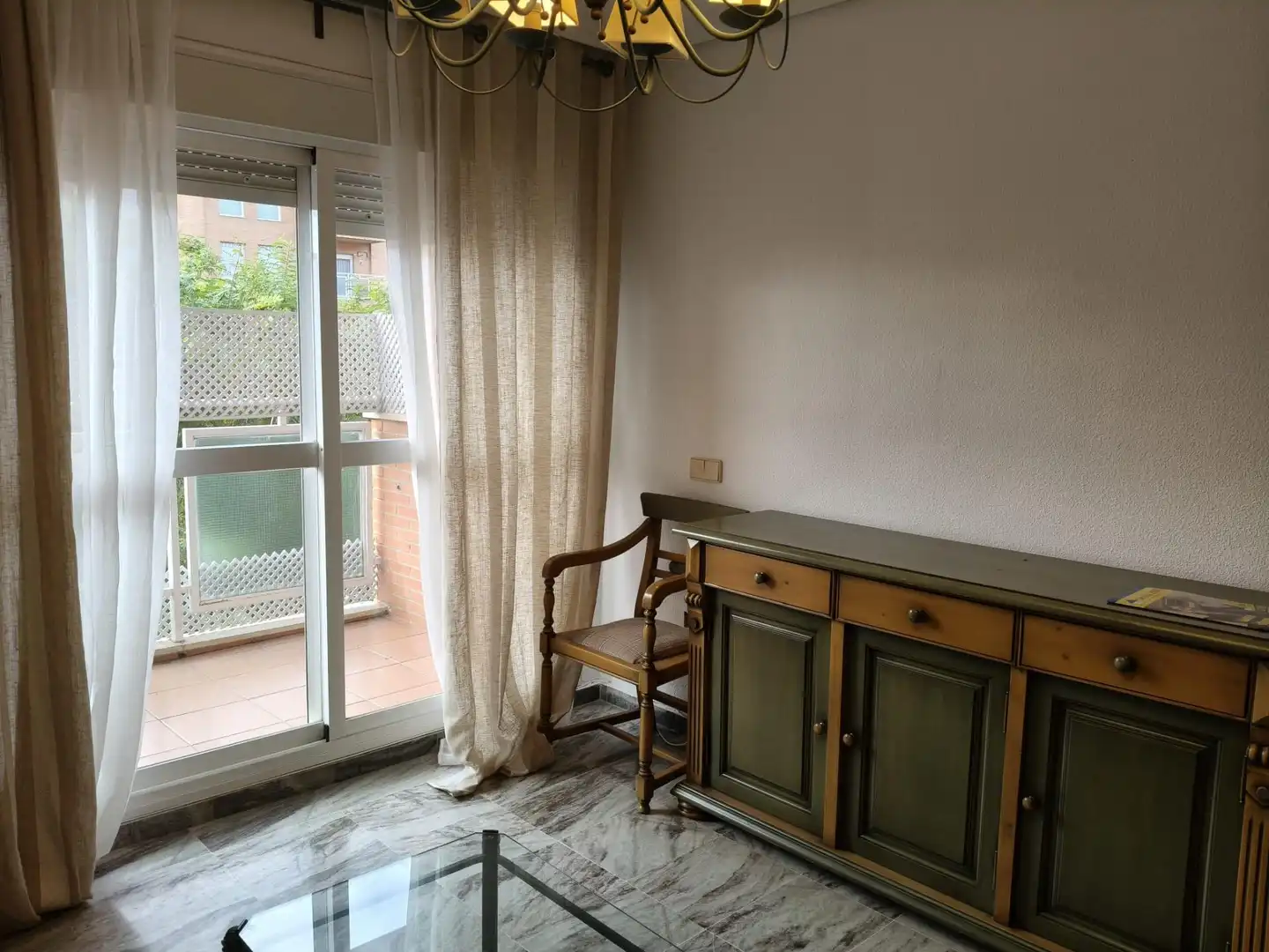 Flat for rent in Urbadiez - Entrepuentes