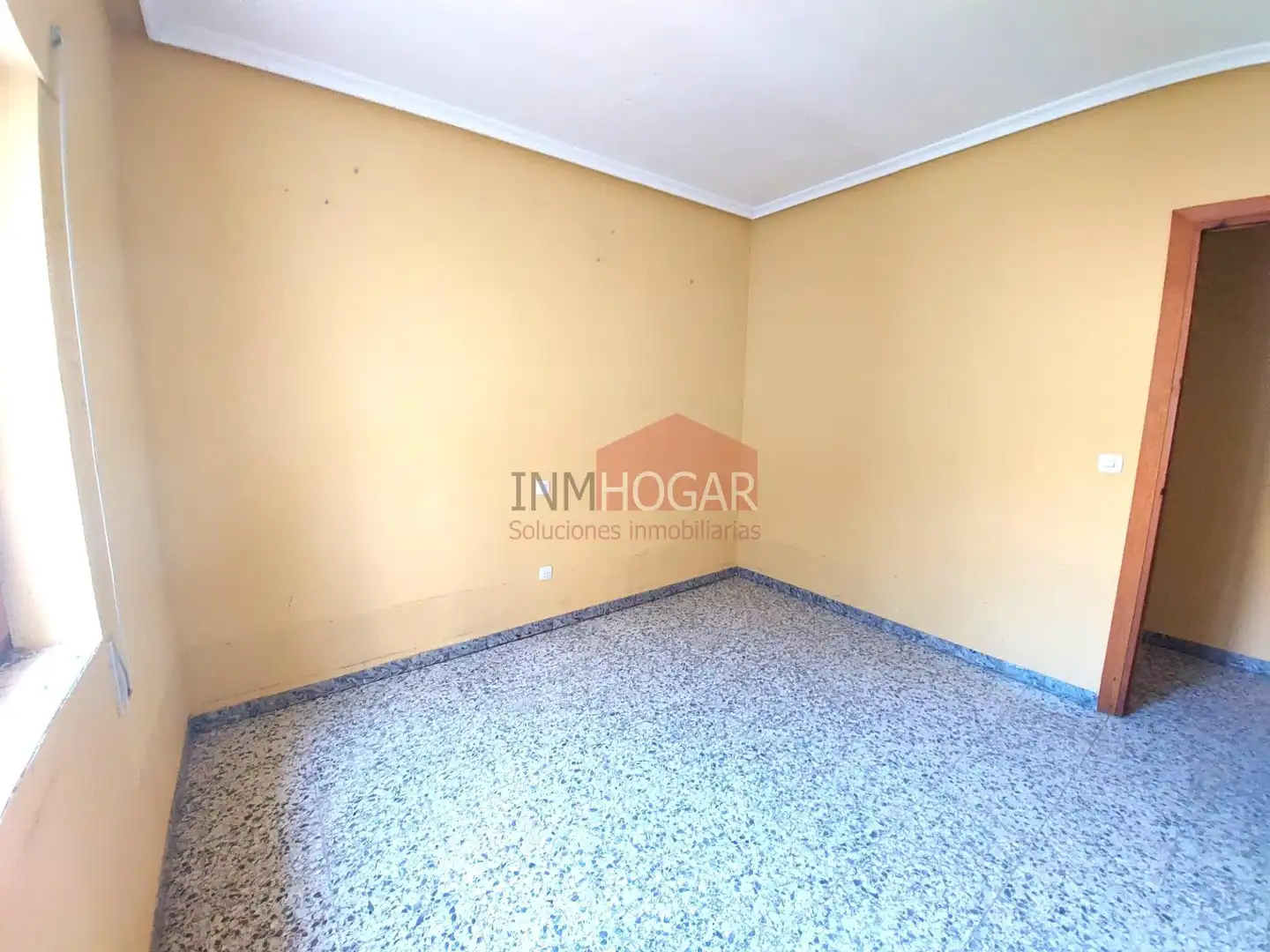 Habitación de Casa o chalet en venta en Palacios de Goda con Terraza, Trastero y Balcón