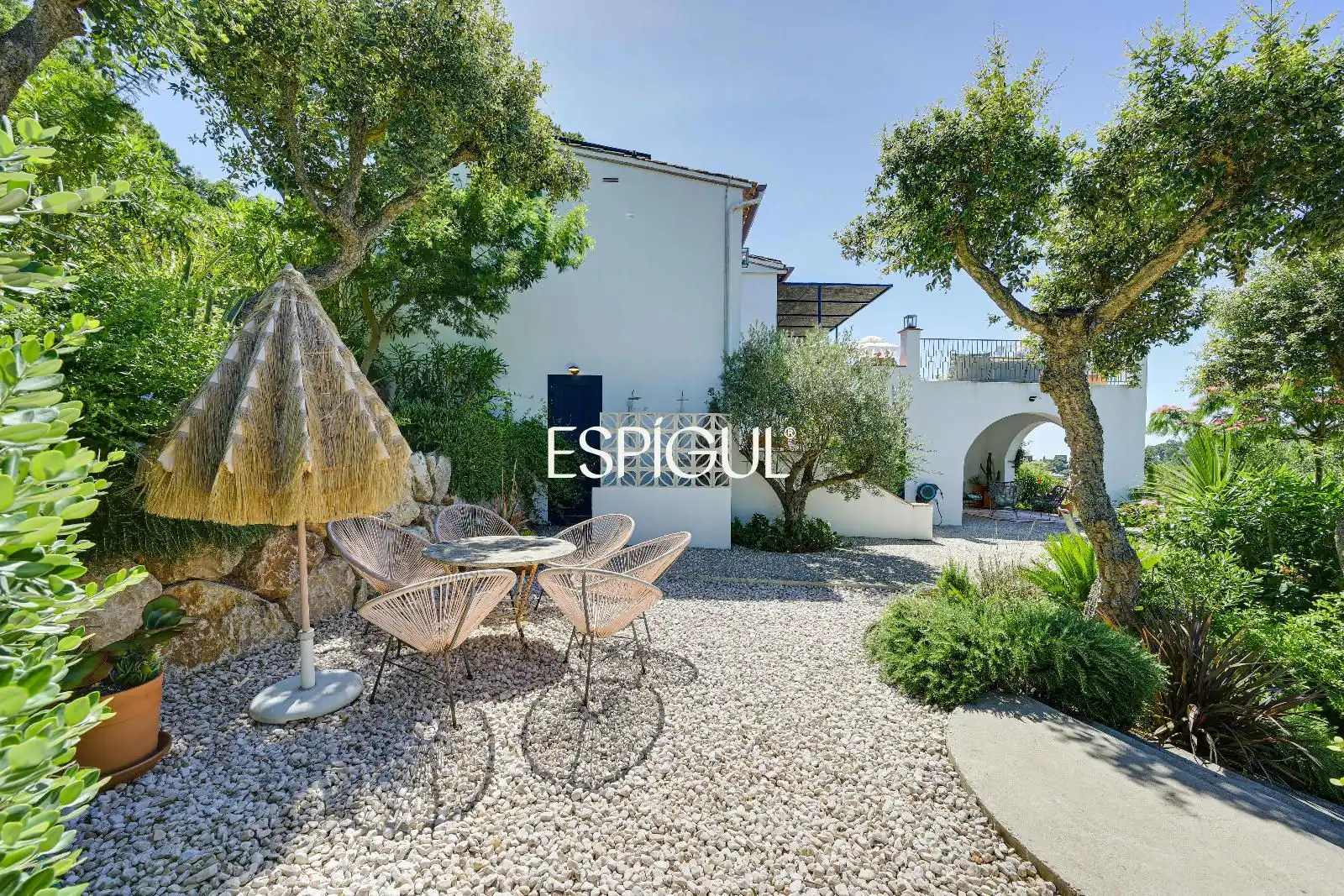 Terrace of Houses for sale in Palafrugell  with Air Conditioner, Heating and Terrace