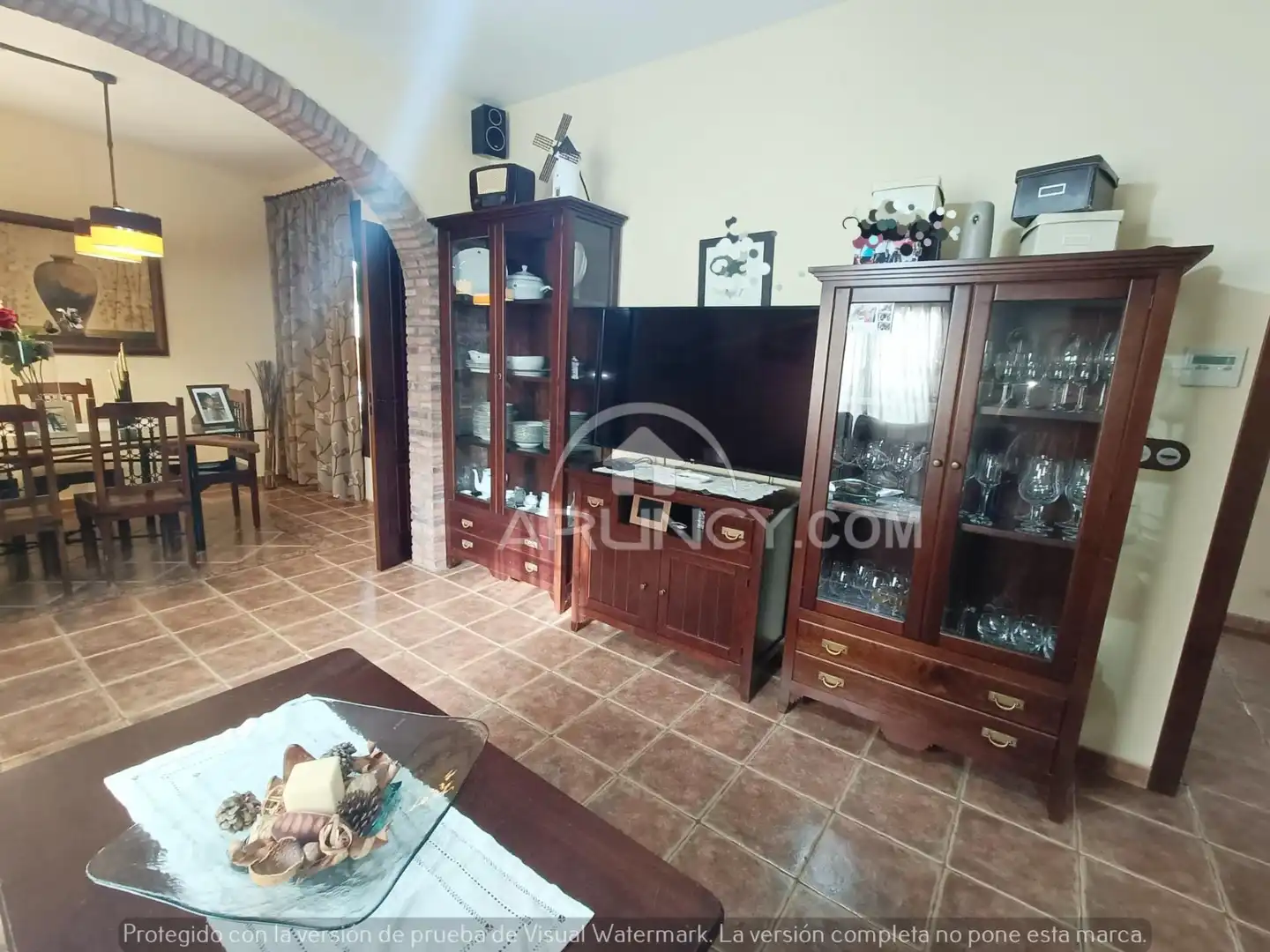 Casa o chalet en venta en Oromana