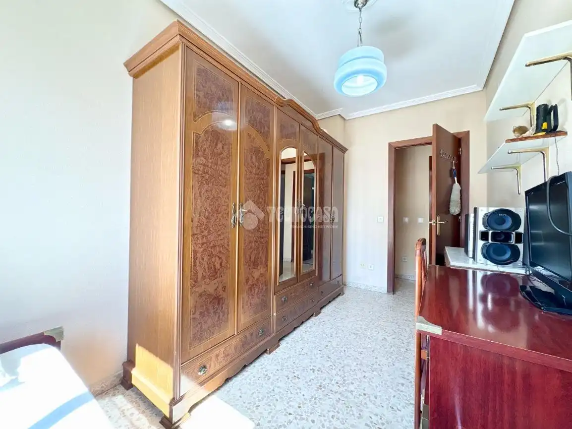 Habitación de Piso en venta en Sevilla con Aire acondicionado