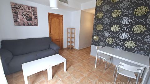Foto 2 von Dachboden zur Miete in Avenida San Roque, Tolox, Málaga