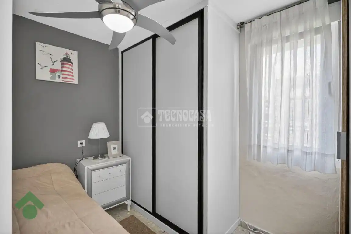 Schlafzimmer von Wohnung zum Verkauf in Córdoba