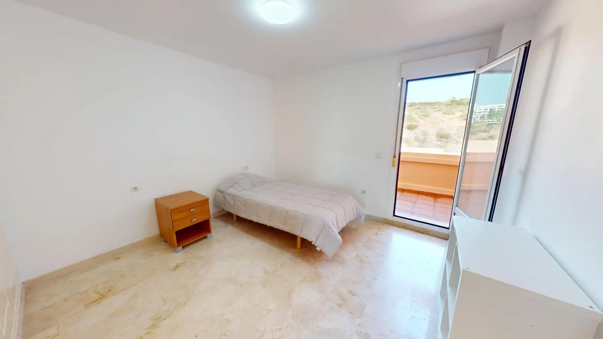 Wohnung mit Pool zur Miete in Urbanizacion de la Marina, imagen 14