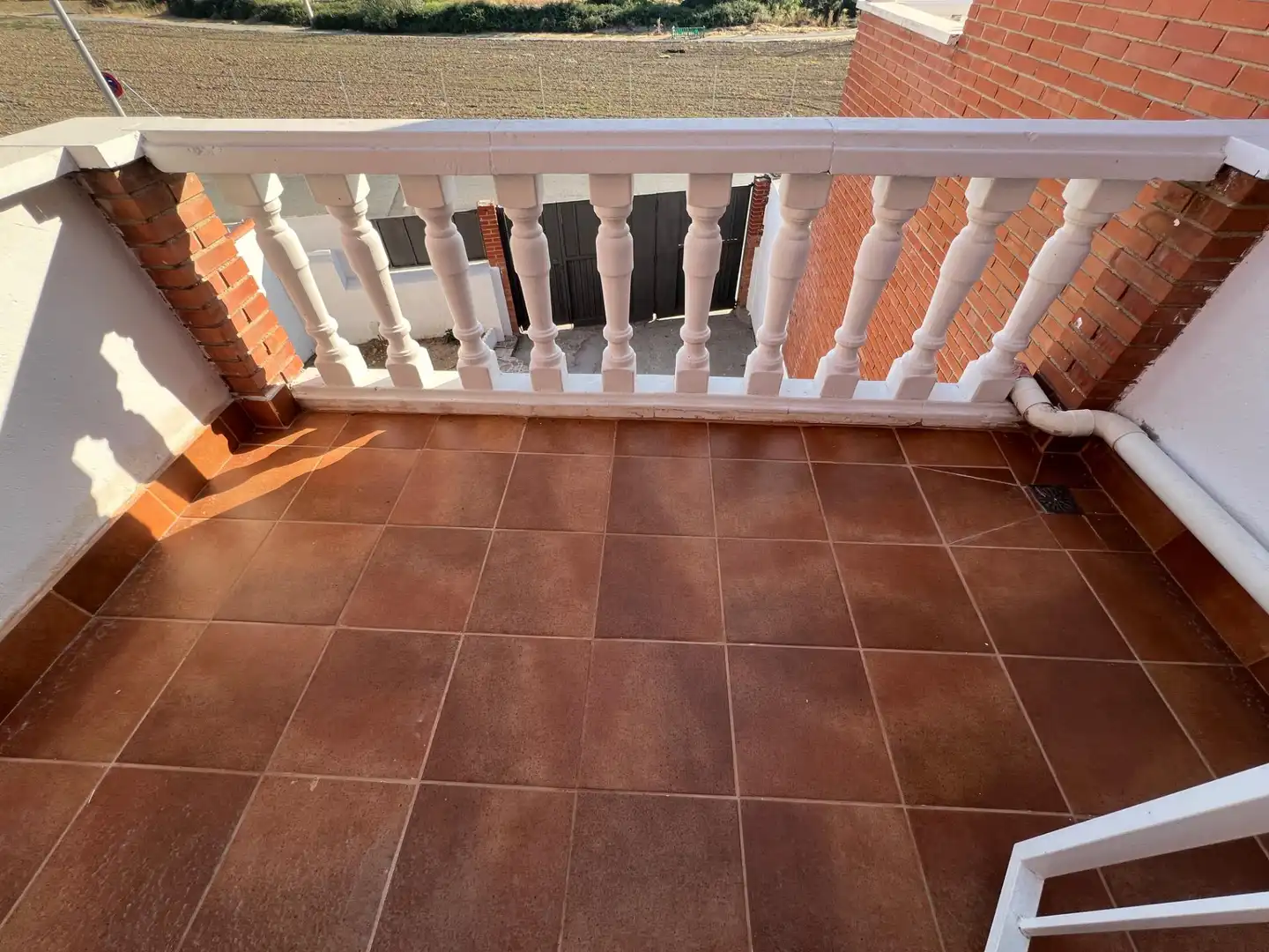 Reihenhaus mit Terrasse zum Verkauf in Estación - Cruz Roja, imagen 35