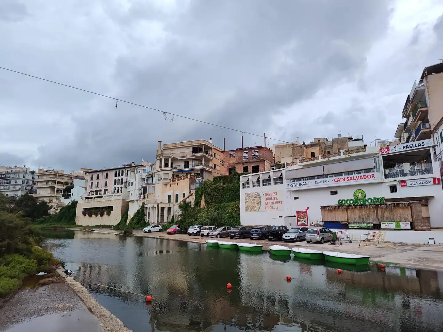 Edificio en venta en MAR, Porto Cristo