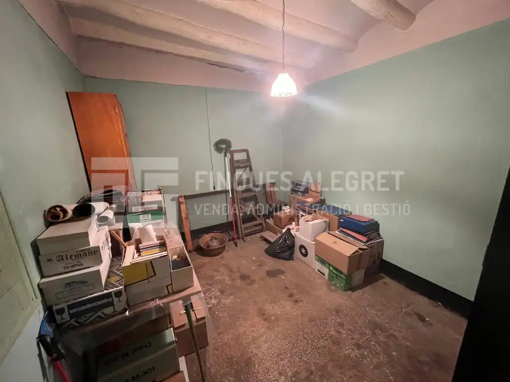 Inmuebles singulares con ascensor en venta en Paseo Pare Manyanet, imagen 27