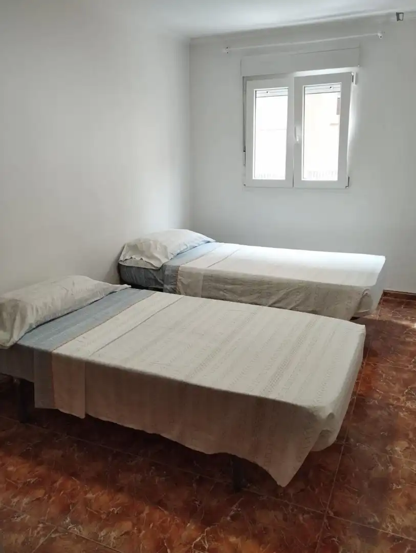 Apartament amb ascensor de lloguer a Poblats Marítims, imagen 9