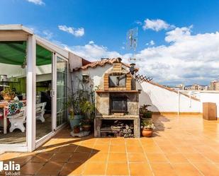 Terrassa de Àtic en venda en Sabadell amb Calefacció i Terrassa