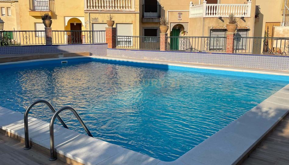 Foto 1 de Casa o chalet en venta en Calle Dinamarca, 28, Huétor Vega, Spain, -1, Huétor Vega, Granada