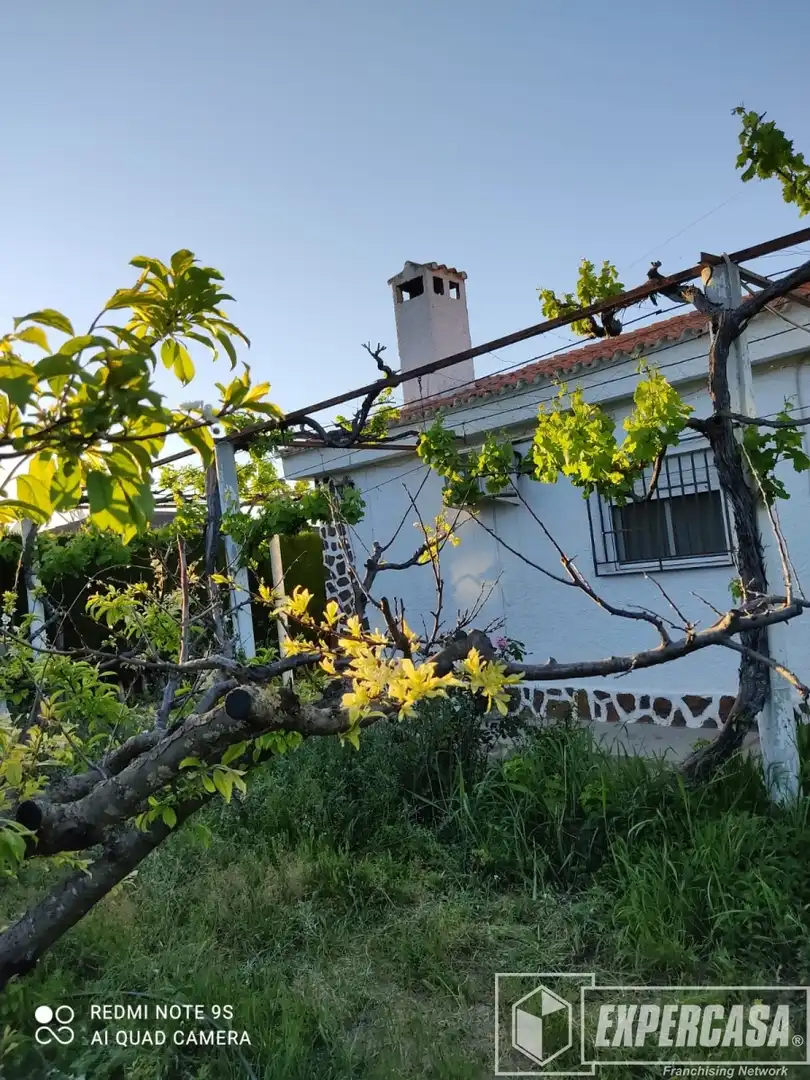 Jardín de Casa o chalet en venta en Vilamarxant con Aire acondicionado, Calefacción y Terraza