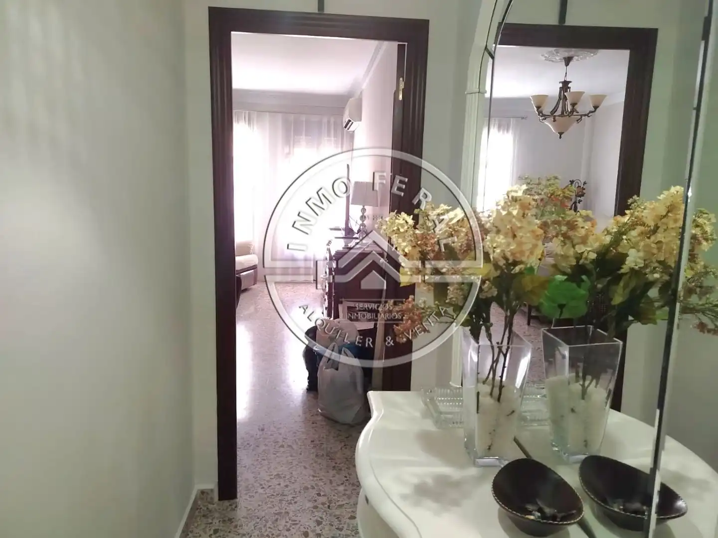 Piso en venta en Écija, Sevilla