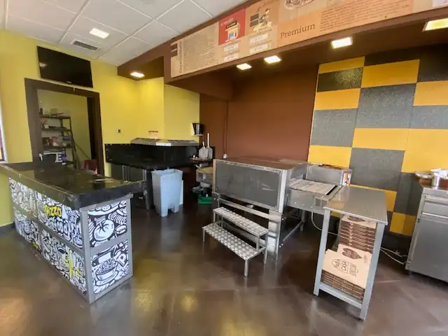 Local comercial en traspaso en Bases de Manresa - Carretera de Santpedor, imagen 3