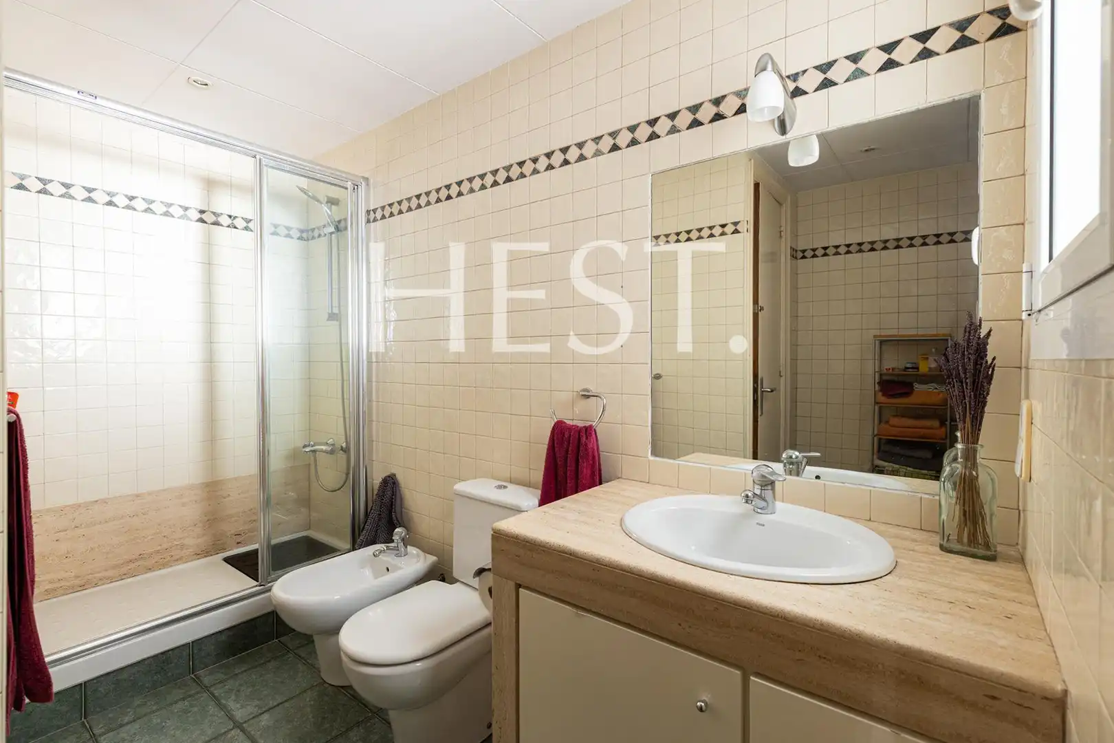 Ático con ascensor en venta en Carrer d'Atenes, imagen 34