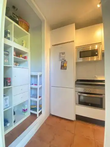 Kitchen of Houses for sale in Islantilla  with Air Conditioner, Terrace and Storage room
