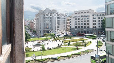 Foto 5 de Piso en venta en Alameda Recalde, Ensanche - Moyua - Diputación, Bilbao