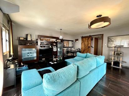 Living room of Duplex for sale in Miguelturra  with Air Conditioner, Heating and Terrace
