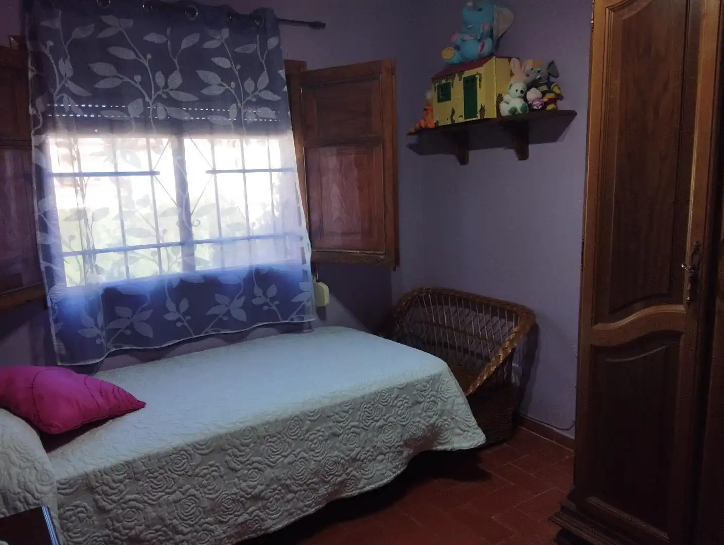 House with pool for sale in Olocau, imagen 17
