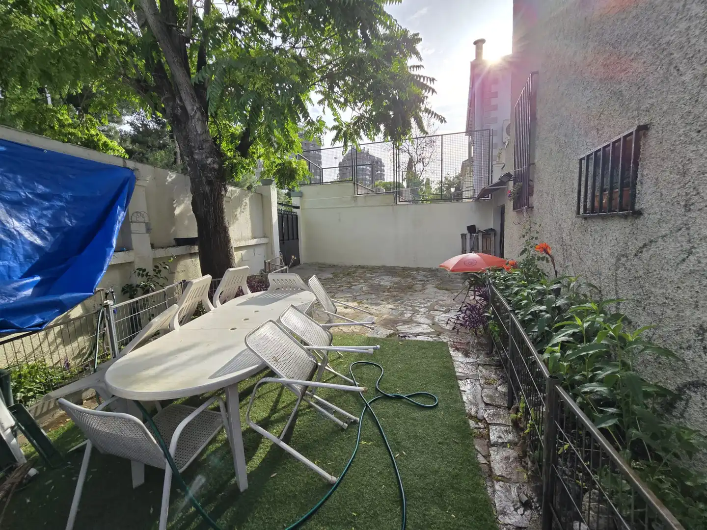 Villa in vendita a Barrio de Salamanca, imagen 13