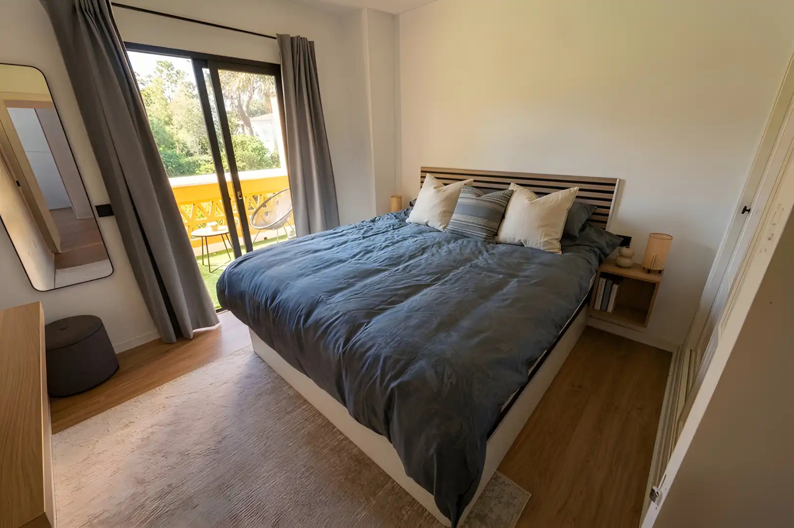 Wohnung mit Pool zum Verkauf in Calahonda, imagen 4