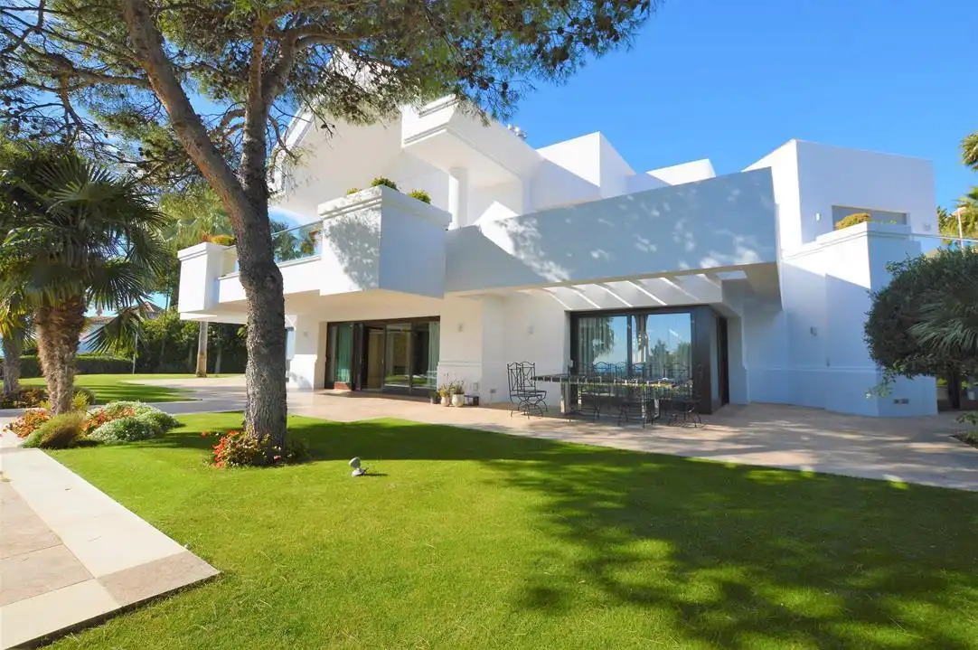 Chalet con piscina en venta en Calle Verdi, imagen 41