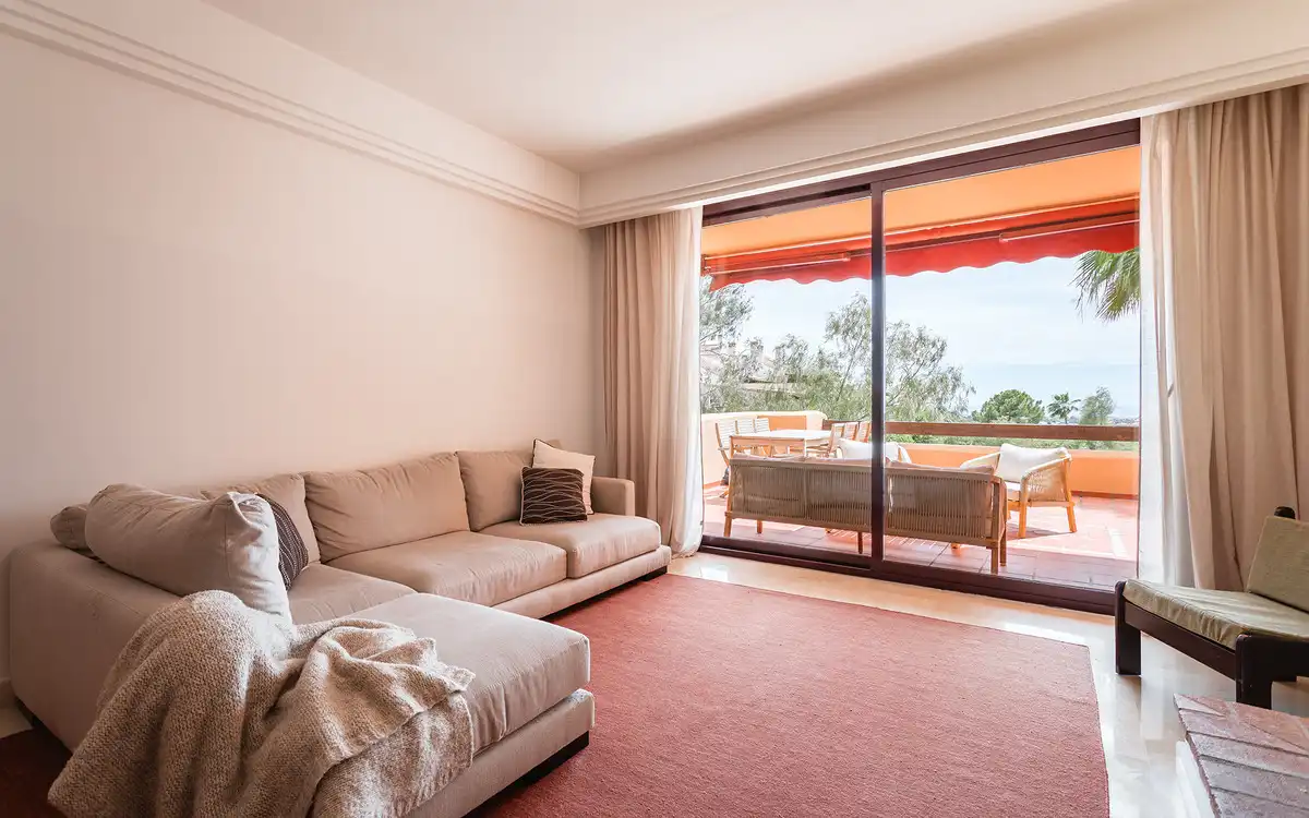 Piso en venta en Benahavís pueblo, imagen 8