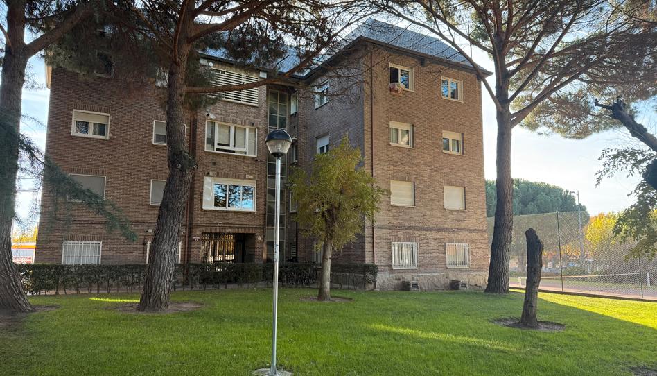 Photo 1 of Flat to rent in Guadarrama, Madrid