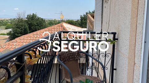 Photo 5 of Flat for rent in Mayor , Garres y Lages, Murcia Capital