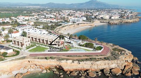 OBRA NUEVA EN CONSTRUCCION UNIFAMILIARES COSTA NORTE VINARÒS