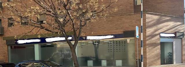 Local comercial en Venta en El Bercial