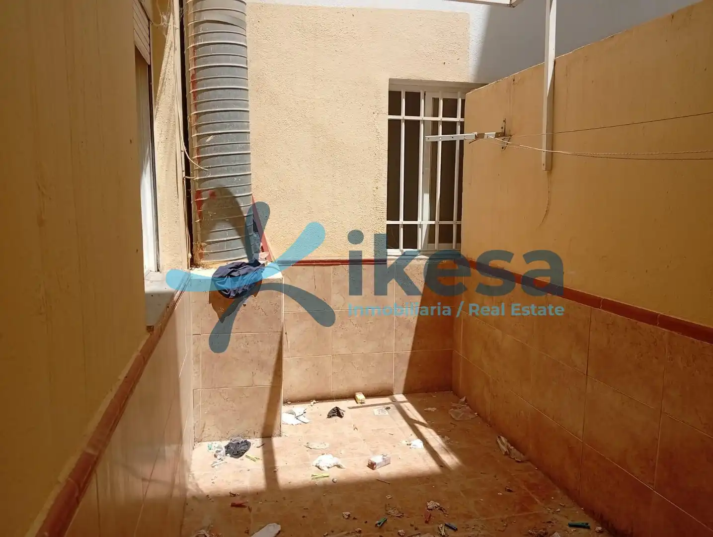 Flat for sale in Adra  with Terrace