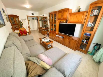 Living room of Flat for sale in Santa Lucía de Tirajana