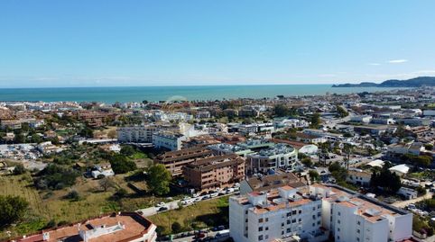 Foto 3 de Piso en venta en Calle de Thiviers, 8, Centro ciudad, Jávea / Xàbia