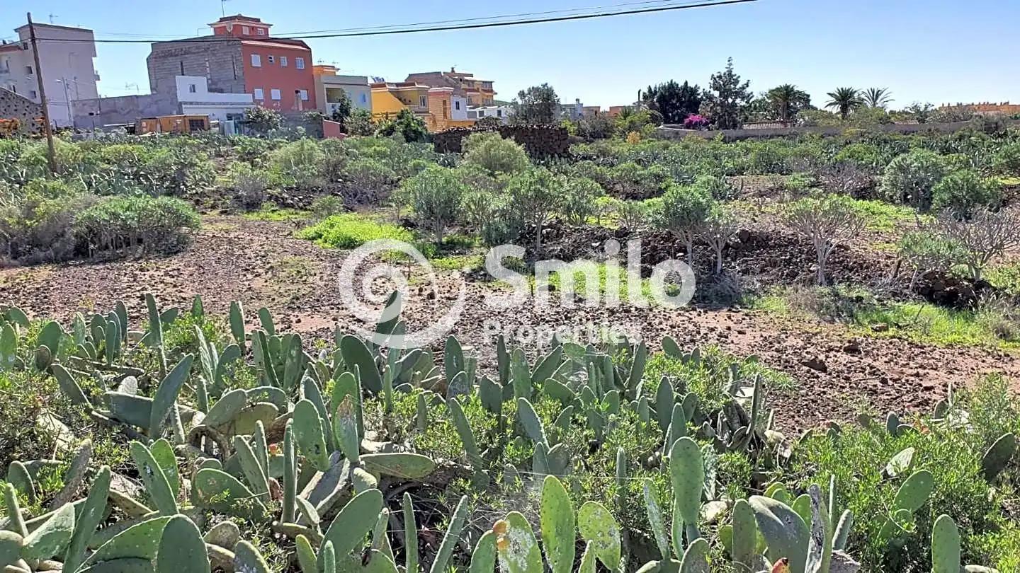 Terrenys i solars en venda a buzanada