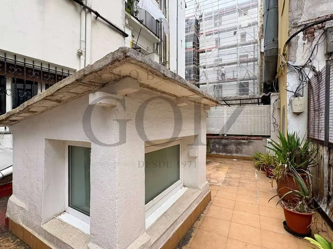 Flat with terrace for sale in Parte Vieja, imagen 39