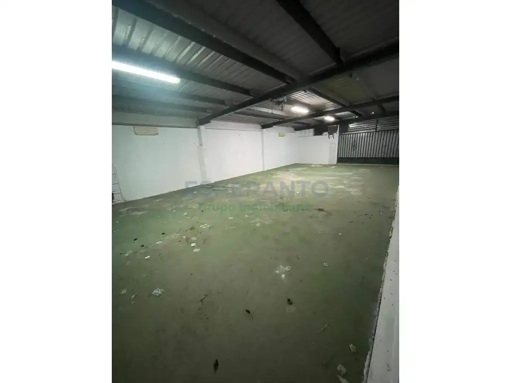Nave industrial en venta en Diseminado Mosquera, Pizarra