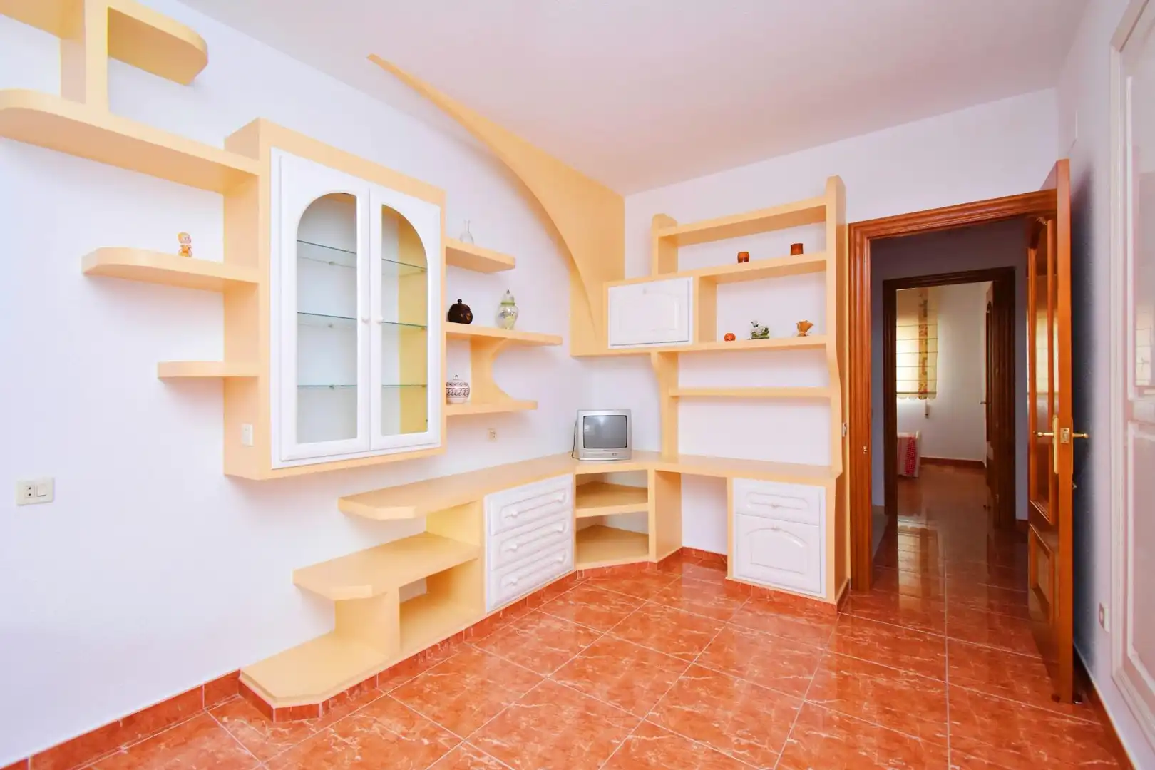 Habitación de Casa o chalet en venta en El Ejido