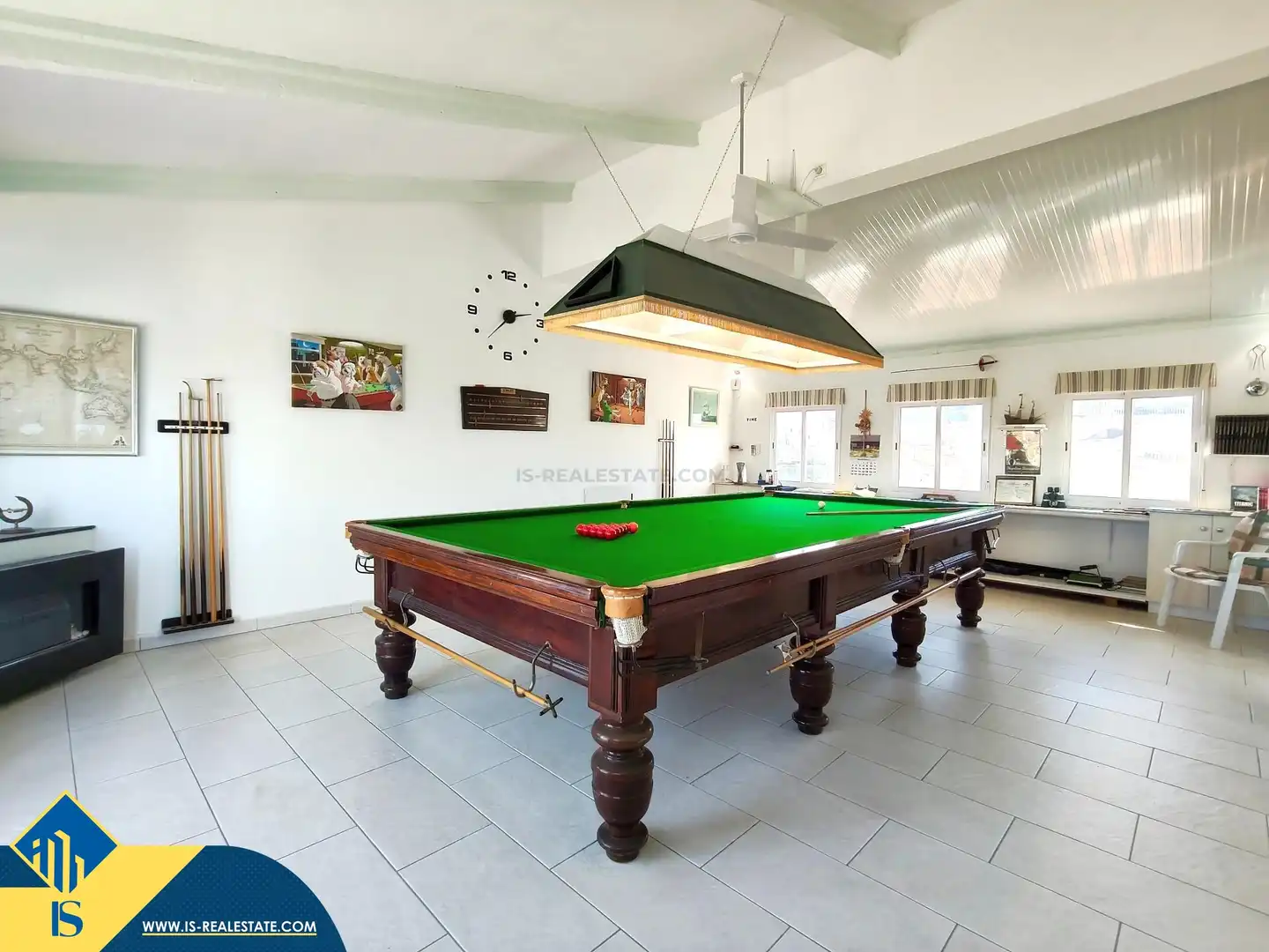 Chalet con piscina en venta en Rojales, imagen 16