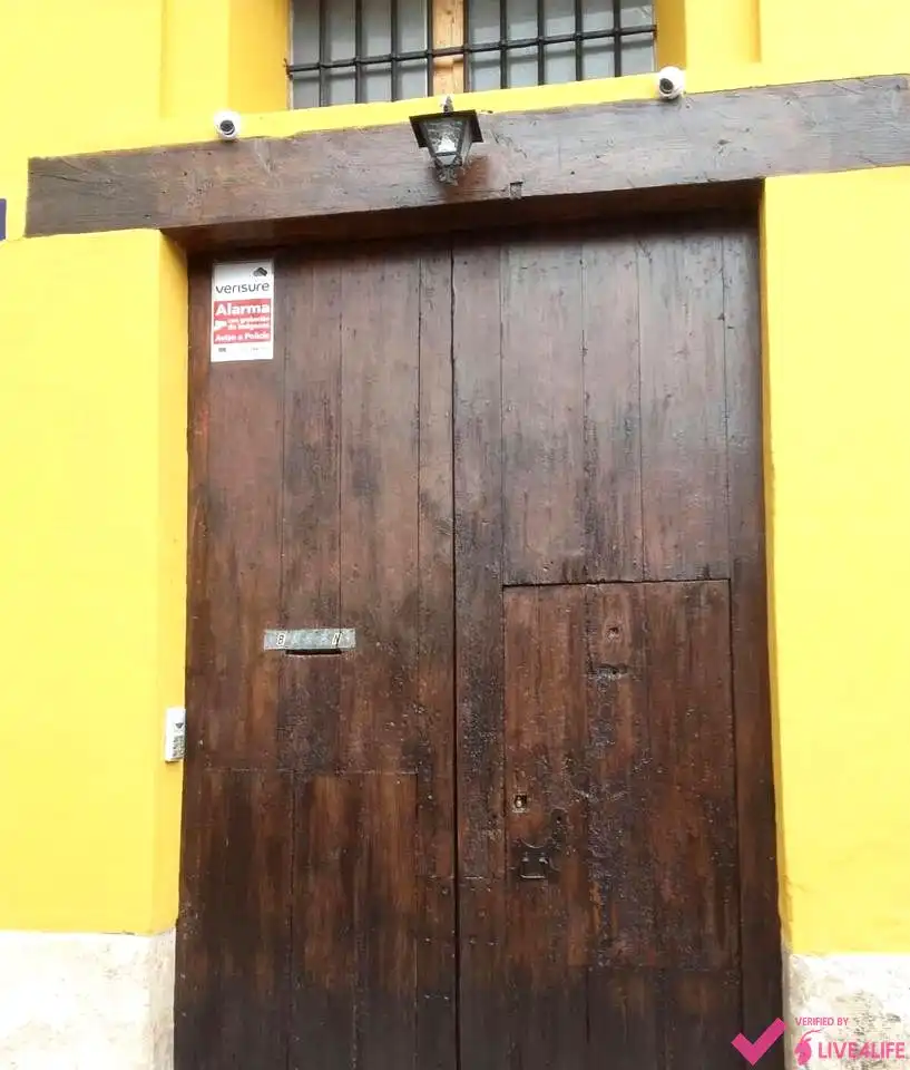 Pis de lloguer a De Les Salines, 8, El Carme