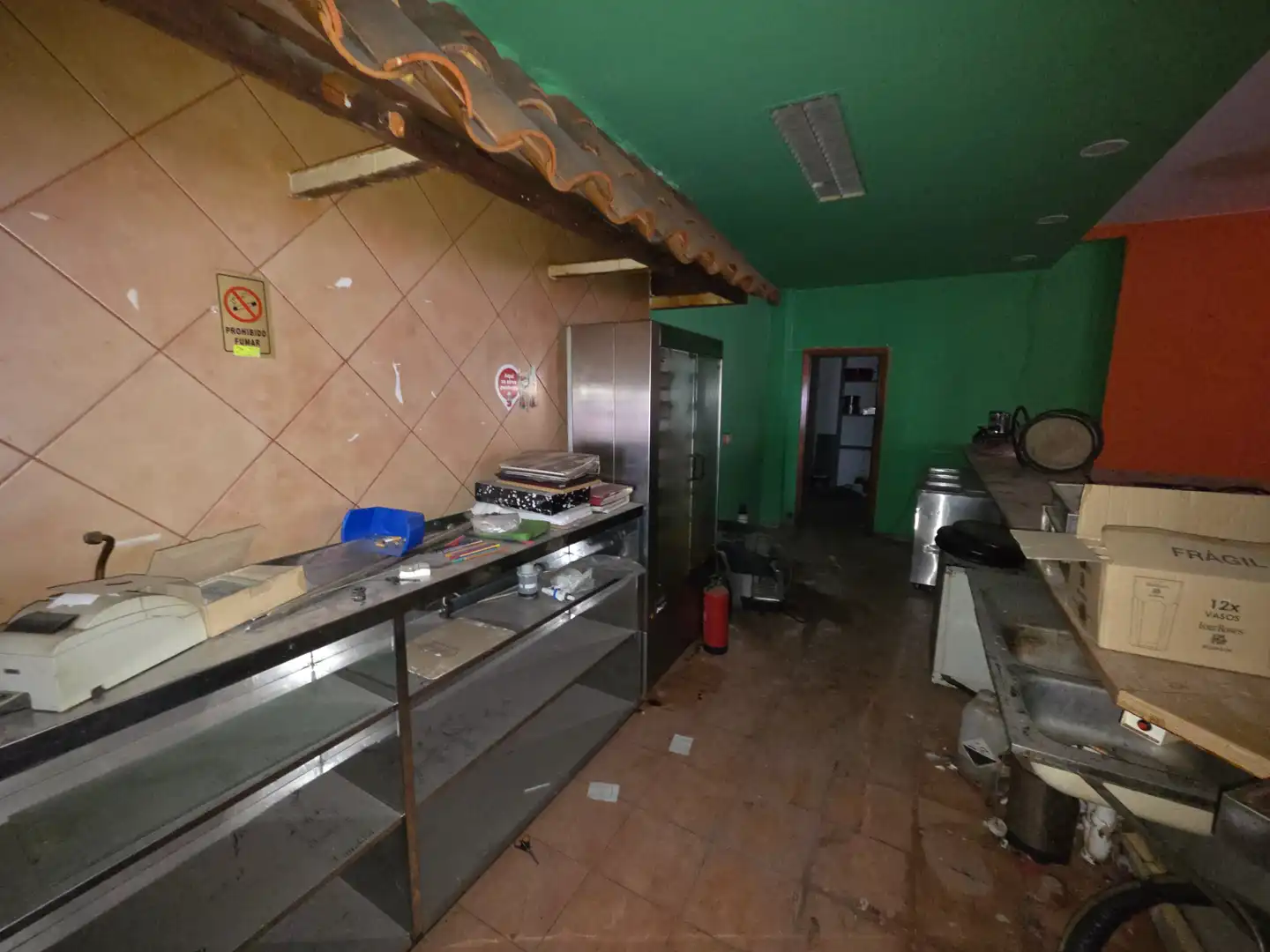 Local comercial en venda a Ronda de Sevilla 10, imagen 8