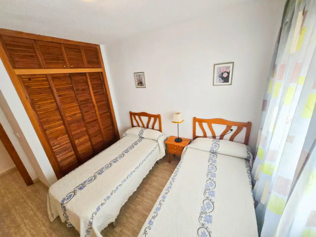 Apartament amb terrassa en venda a Playa del Cura, imagen 22