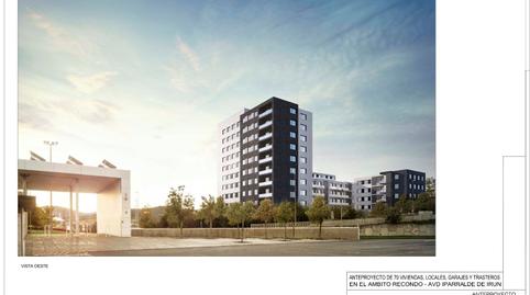 Photo 4 of Premises to rent in Iparralde, Centro - Mendibil - Santiago, Gipuzkoa