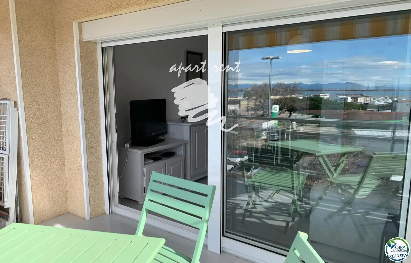 Wohnung mit Terrasse zum Verkauf in merce rodoreda, imagen 44