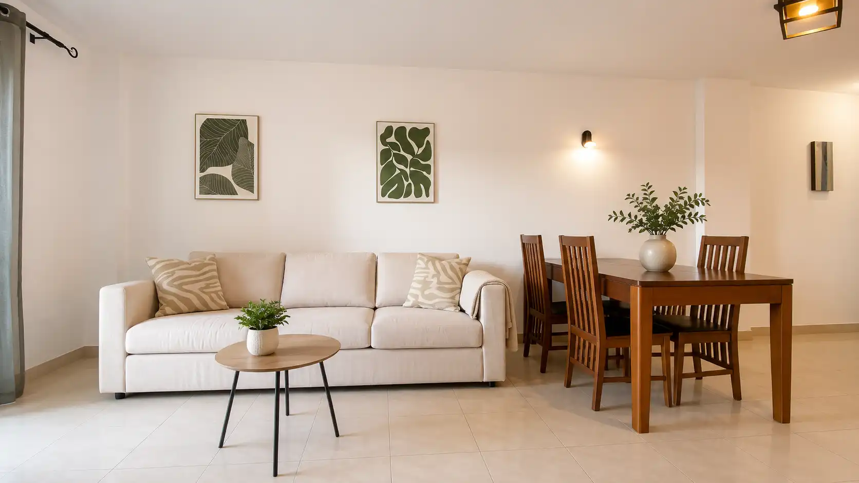 Appartement compact avec piscine à vendre à Callao Salvaje - Playa Paraíso, imagen 3